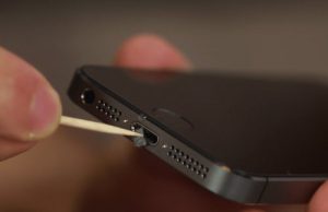 How To Fix the Broken Charger Port of an iPhone? Mobile Junction