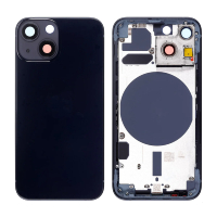 iPhone frame and housing